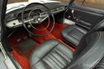1966 Peugeot 404 cabriolet oldtimer te koop