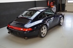 1995 Porsche 911 oldtimer te koop