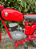 1957 Maserati Tipo 125/T2 oldtimer motorfiets te koop