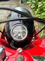 1957 Maserati Tipo 125/T2 oldtimer motorfiets te koop