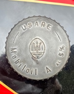 1957 Maserati Tipo 125/T2 oldtimer motorfiets te koop