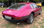 1974 Volkswagen SP2 Pop Violet oldtimer te koop