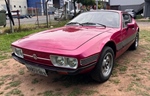 1974 Volkswagen SP2 Pop Violet oldtimer te koop