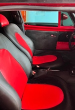 1981 Volkswagen Bianco oldtimer te koop