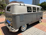 1962 Volkswagen T1 11 windows oldtimer te koop
