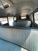 1962 Volkswagen T1 11 windows oldtimer te koop