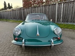 1963 Porsche 356 B T6 oldtimer te koop