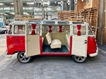 1974 Volkswagen T1 Samba replica oldtimer te koop