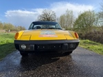 1974 Porsche 914 2.0 oldtimer te koop