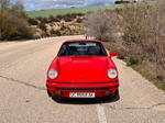 1984 Porsche 911 Carrera oldtimer te koop
