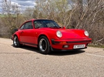 1984 Porsche 911 Carrera oldtimer te koop
