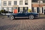 1974 Jensen Interceptor III Convertible 7.2 oldtimer te koop