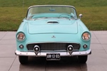 1955 Ford Thunderbird oldtimer te koop