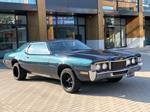 1972 Ford Thunderbird oldtimer te koop