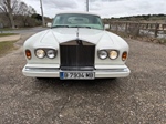 1989 Rolls-Royce Corniche oldtimer te koop