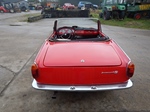 Innocenti Spider 1100S oldtimer te koop
