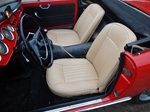 Innocenti Spider 1100S oldtimer te koop