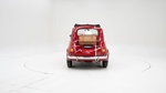 1965 Fiat 500 F oldtimer te koop