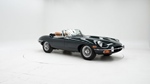 1970 Jaguar E-Type 4.2 S2 oldtimer te koop