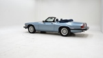 1990 Jaguar XJS V12 oldtimer te koop