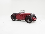 1933 MG J2 supercharged oldtimer te koop