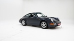 1992 Porsche 911 964 Carrera 2 oldtimer te koop