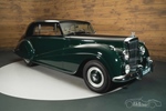 1954 Bentley R-Type oldtimer te koop