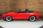 1985 Porsche 911 oldtimer te koop