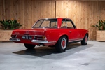 1971 Mercedes 280 oldtimer te koop