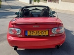 1992 Mazda MX-5 oldtimer te koop