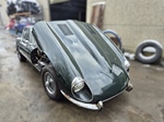 1971 Jaguar E-type Series 3 oldtimer te koop