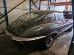 1971 Jaguar E-type Series 3 oldtimer te koop