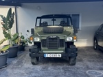 1983 Land Rover Santana 88 oldtimer te koop