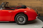 1966 Austin-Healey 3000 MKIII oldtimer te koop