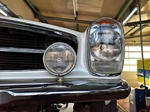1964 Mercedes 230SL oldtimer te koop