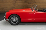 1960 MG MGA oldtimer te koop