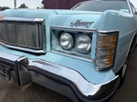1977 Mercury Marquis oldtimer te koop