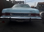 1977 Mercury Marquis oldtimer te koop