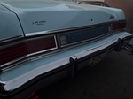 1977 Mercury Marquis oldtimer te koop
