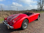 1957 MG A Roadster 1500 oldtimer te koop