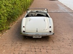 1956 Austin-Healey 100M oldtimer te koop