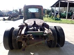 1949 Mack Truck EQT nice original oldtimer vrachtwagen te koop