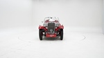 1935 Singer Nine Le Mans oldtimer te koop