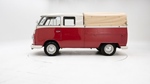1965 Volkswagen T1 Doka oldtimer te koop