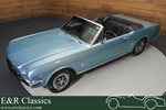 1965 Ford Mustang oldtimer te koop