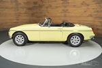 1979 MG MGB oldtimer te koop