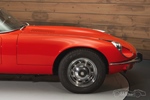 1971 Jaguar E-Type oldtimer te koop