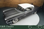 1958 Cadillac Series 62 oldtimer te koop