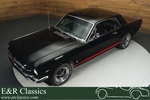 1966 Ford Mustang oldtimer te koop