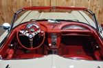 Chevrolet Corvette oldtimer te koop